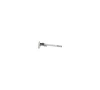 Draper 80859 Dual Reading Digital Vernier Caliper, 150mm