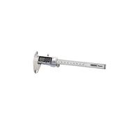 Draper 80859 Dual Reading Digital Vernier Caliper, 150mm