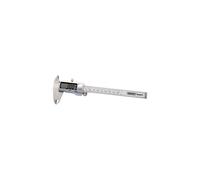 Draper 80859 Dual Reading Digital Vernier Caliper,