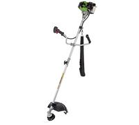 Draper 80880 Petrol Brush Cutter and Line Trimmer (32.5cc)