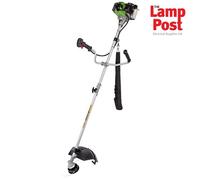 Draper 80880 Petrol Brush Cutter And Line Trimmer 32.5Cc each