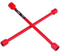 Draper 80922 Four Way Wheel Nut Wrench