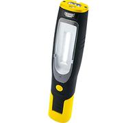 Draper 80966 RECHA.COB LED Insp LAMP Yellow