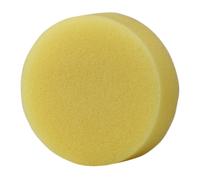 Draper 80MM H&L POLISH PAD HEAVY CUT Polishing Pads, 80mm