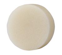 Draper 80MM H&L POLISH PAD MEDIUM Polishing Pads, 80mm
