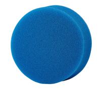 Draper 80MM H&L POLISH PAD SOFT Polishing Pads, 80mm