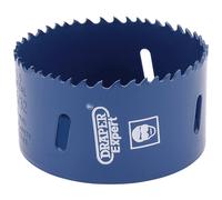 Draper 80mm HSS Bi-metal Holesaw Blade High Speed Variable Pitch 41089