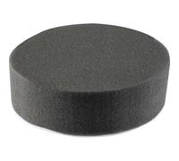 Draper 80mm Soft Polishing Sponge 80mm