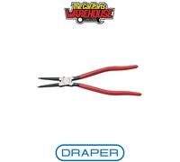 Knipex Internal Circlip Pliers 81006 J4 Straight 85 - 140 mm