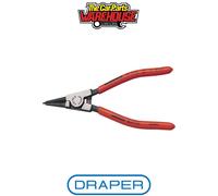 Knipex 81022 46 11 A0 Sbe A0 Straight External Circlip Pliers 3 - 10Mm each