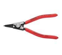 Draper 81022 Knipex 46 11 A0 SBE A0 Straight External Circlip Pliers, 3 - 10mm
