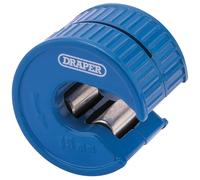 Draper 81113 Automatic Pipe Cutter 15Mm each
