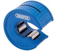 Draper 81114 Automatic Pipe Cutter, 22 mm