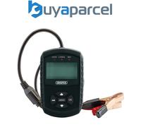 Draper 81164 Battery Diagnostic Tool each