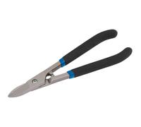 Draper 81199 Straight Blade Jewellers Snips 175Mm each