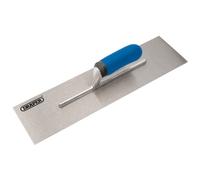 Draper Plastering Trowel Soft Grip 280 mm