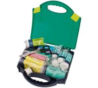 Draper 81288 Small First Aid Kit, Multi-Colour