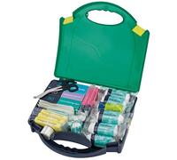 Draper 81289 Medium First Aid Kit, Multi-Color