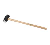 Draper 81428 Hickory Shaft Sledge Hammer 3.2Kg/7Lb each