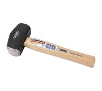 Draper 81431 Hickory Shaft Club Hammer (1kg - 2.2lb)