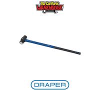 Draper 81433 Sledge Hammer with Fibreglass Shaft 32kg/7lb