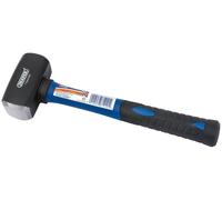 Draper 81440 Fibreglass Shaft Club Hammer,Blue,1 kg