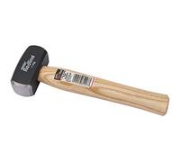 Draper 81447 Club Hammer, 1kg