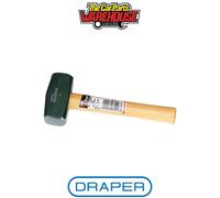 Draper 81447 Draper Redline Club Hammer 1kg/22lb