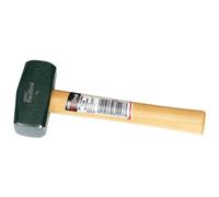 Redline 81447 Club Hammer 1Kg/2.2Lb each