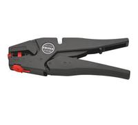 Draper 81580 Knipex 12 40 200 Self-Adjusting Insulation Stripper, 200mm