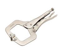 Draper 81642 Self Grip C Clamp 280Mm each