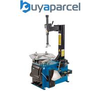 Draper 81645 Draper Expert Semi Automatic Tyre Changer