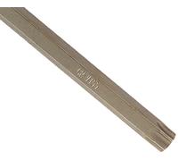 Draper 81752 TX-Star T55 Insert Bits for Mechanic’s Bit Sets