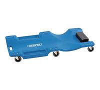 Draper 81906 Mechanics Creeper Blue