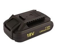 Draper 82093 18V Battery for Stormforce , Blue