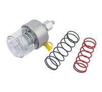 Draper 82127 56 G Aluminium Automatic Grease Feeder