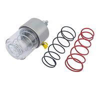 Draper 82128 170 G Aluminium Automatic Grease Feeder