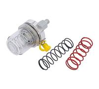 Draper 82129 28 G Polycarbonate Automatic Grease Feeder