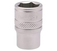 Draper Expert 82144 Socket 1/4in Sq. Dr. 11Mm each
