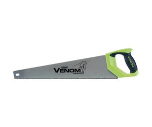 Draper 82194 First Fix Draper Venom® Double Ground 500mm Handsaw