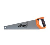 Draper First Fix Venom Triple Ground Handsaw 22" / 550mm 8tpi