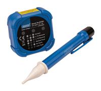 Draper 82384 600V Socket And Voltage Testers each