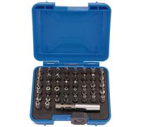 Draper 43 piece Security Screwdriver Bit Set