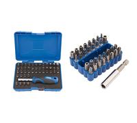 Draper 82399 Security Screwdriver Bit and Driver S