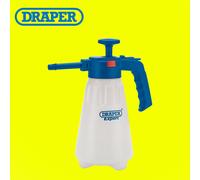 Draper Expert 82456 Fpm Pump Sprayer 2.5L each