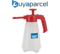 Draper 82459 Draper Expert EPDM Pump Sprayer, 2.5L