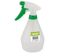 Draper Plastic Spray Bottle