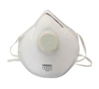 Draper FFP2 NR Moulded Masks
