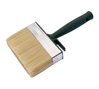 Draper 82515 Shed And Fence Brush 115Mm each