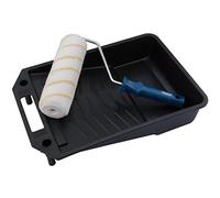 Draper 82542 Paint 230 mm Roller frame with 43 mm Sleeve Kit